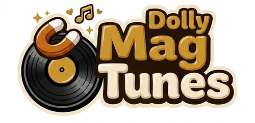 magdollyvinyls