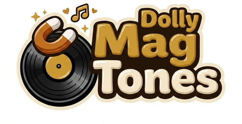 magdollyvinyls