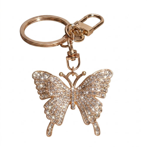 Dolly keychain
